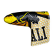 THE STINGER BLADE HEADCOVER
