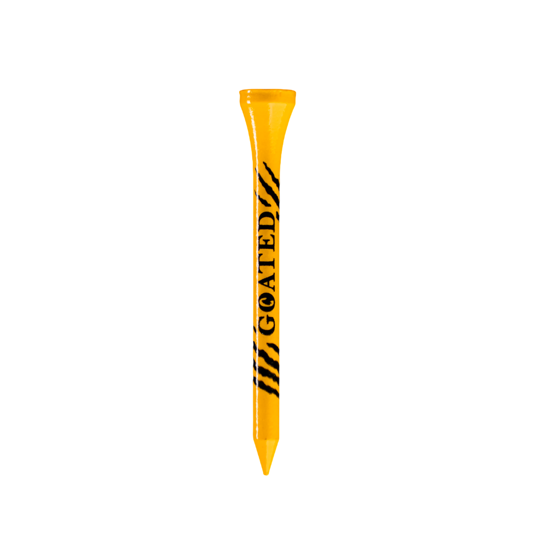 THE BEAR GOLF TEE (10 pack)