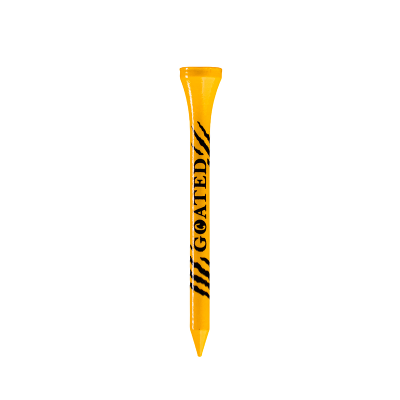 THE BEAR GOLF TEE (10 pack)