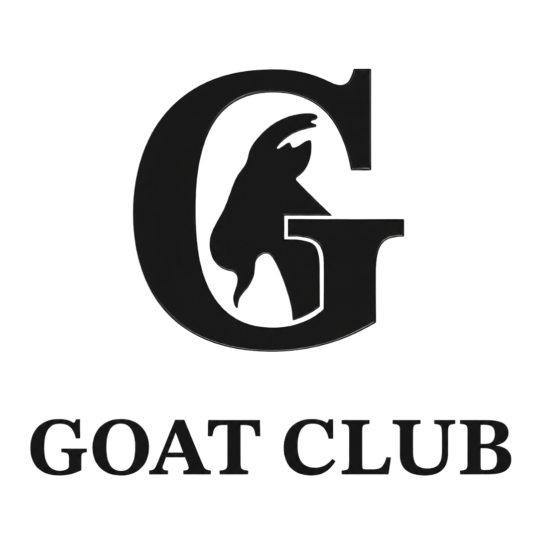The GOAT Club