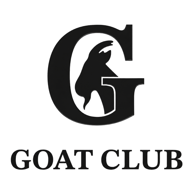 The GOAT Club