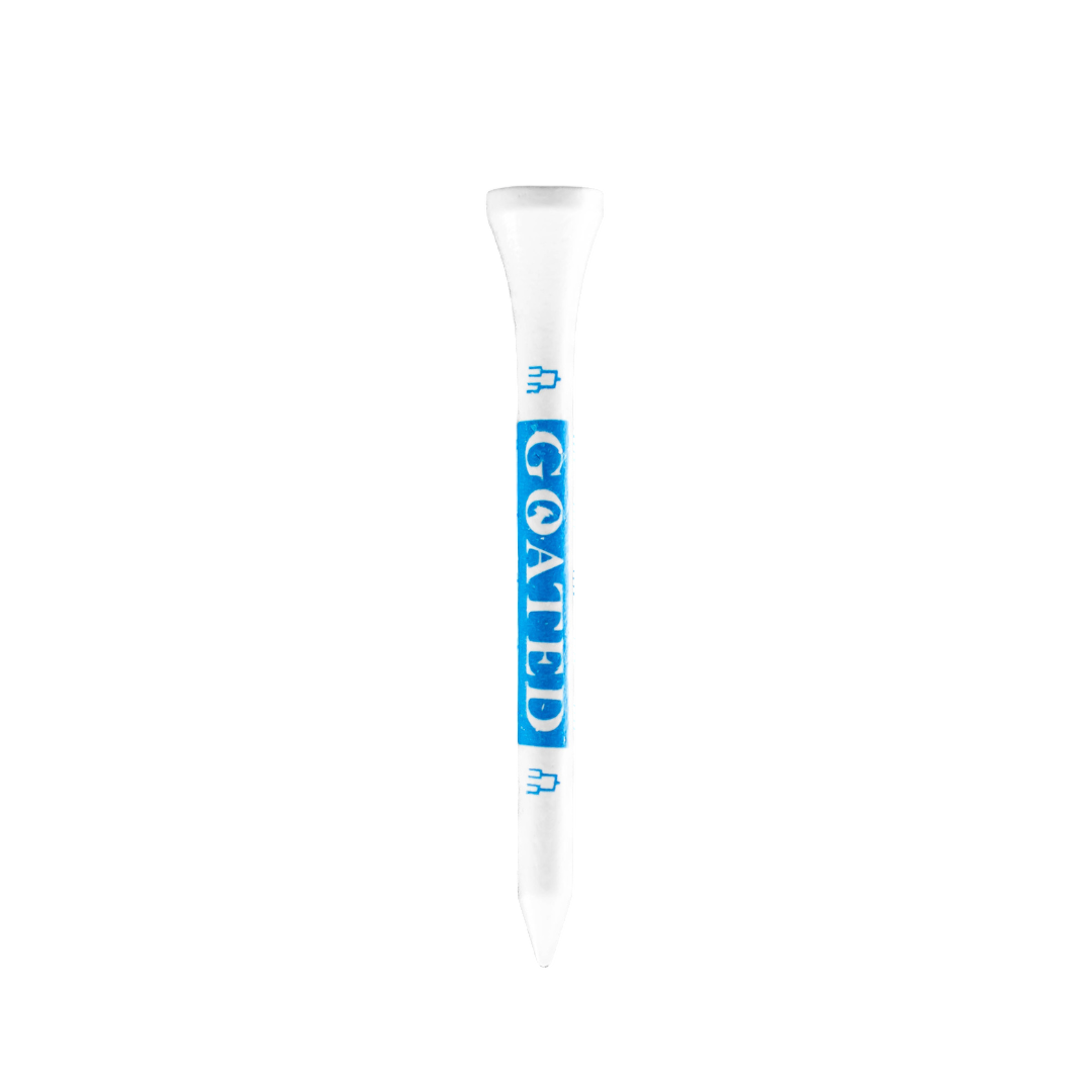 THE CINDERELLA STORY GOLF TEES (10 PACK)