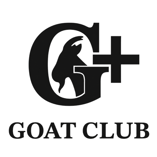 The GOAT Club
