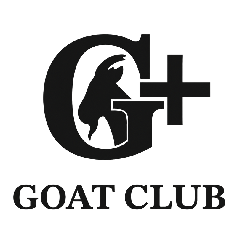 The GOAT Club