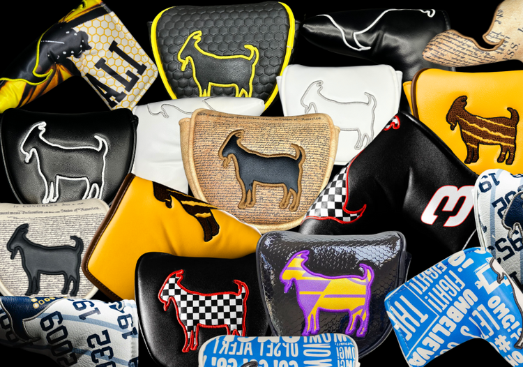 HEADCOVERS