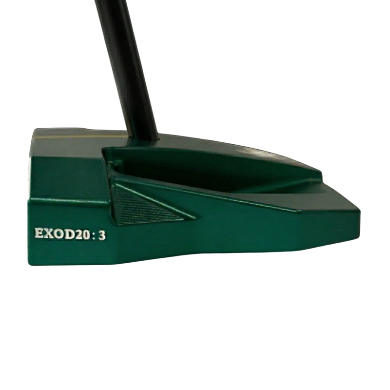 AMEN 0 TORQUE PUTTER