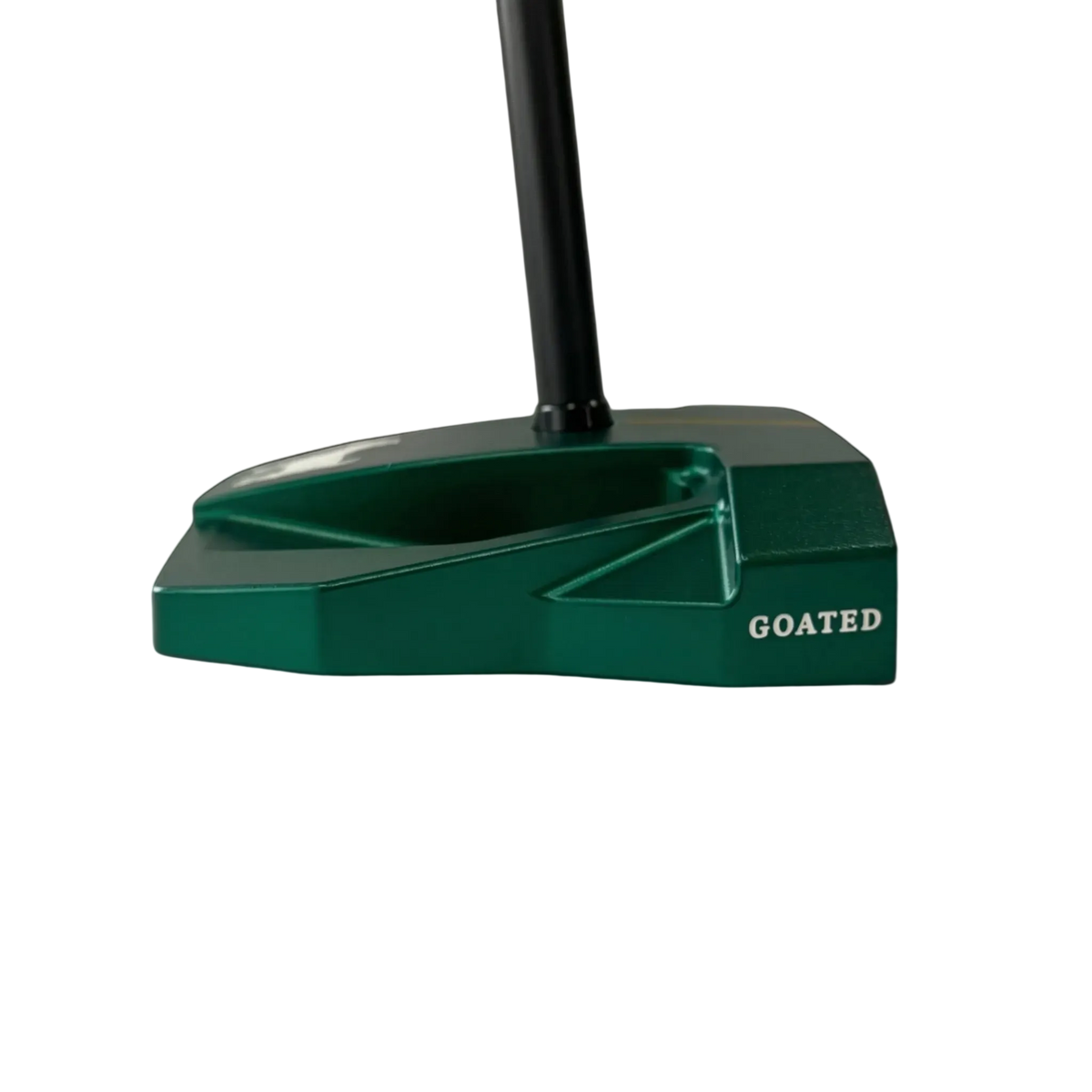 AMEN 0 TORQUE PUTTER