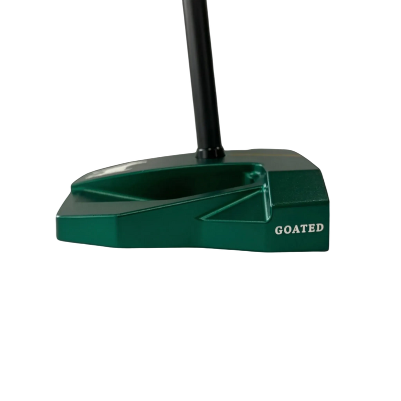 AMEN 0 TORQUE PUTTER