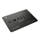 GOATED GOLF GIFT CARD