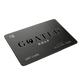 GOATED GOLF GIFT CARD