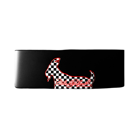 THE INTIMIDATOR BLADE PUTTER