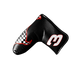 THE INTIMIDATOR BLADE COVER