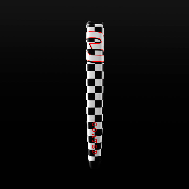 THE INTIMIDATOR BLADE PUTTER