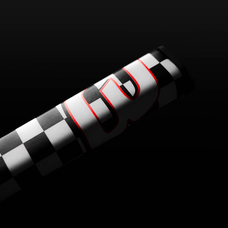 THE INTIMIDATOR BLADE PUTTER