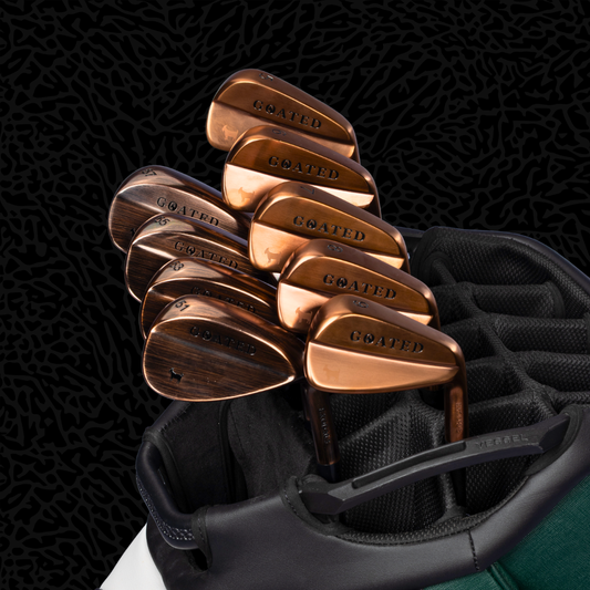 Copper Wedges