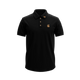 GOAT Club Classic Polo (Black)