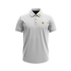GOAT Club Classic Polo (White)