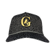 GOAT Club - Black EP Hat