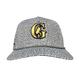 GOAT Club - White EP Hat