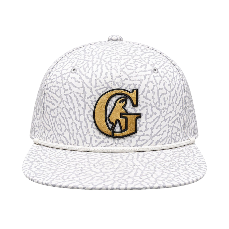 GOAT Club - White EP Hat
