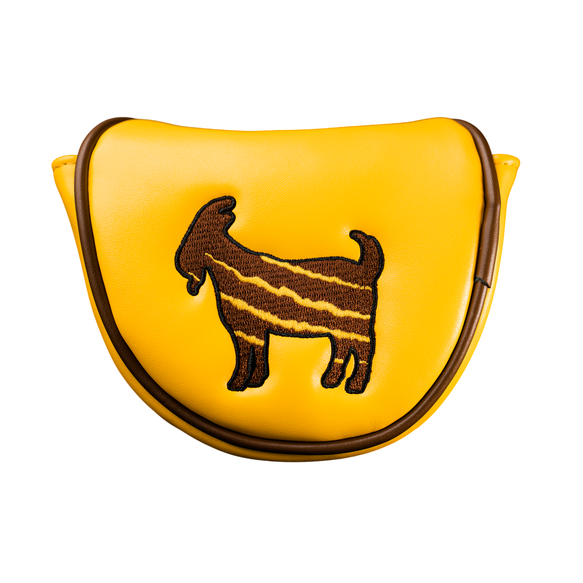 THE BEAR MALLET COVER