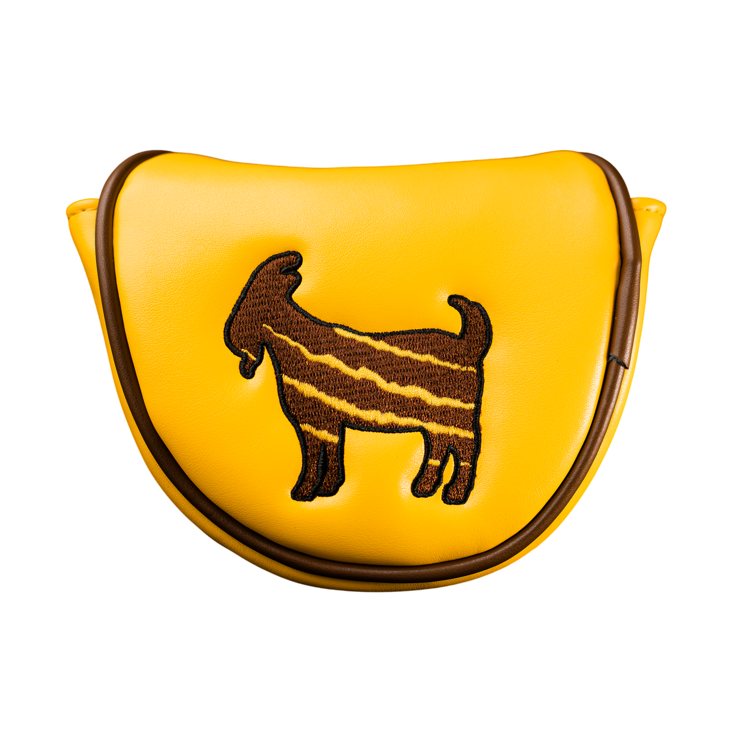 THE BEAR MALLET COVER