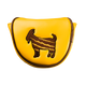 THE BEAR MALLET COVER
