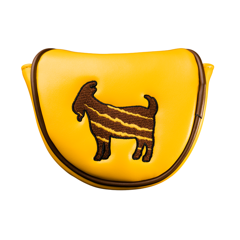 THE BEAR MALLET COVER