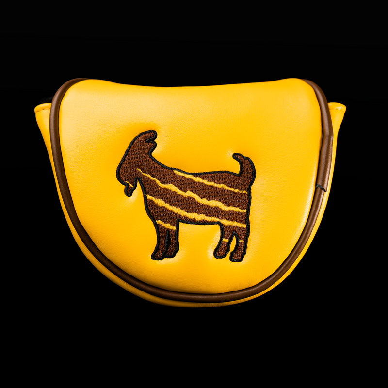 THE BEAR MALLET PUTTER