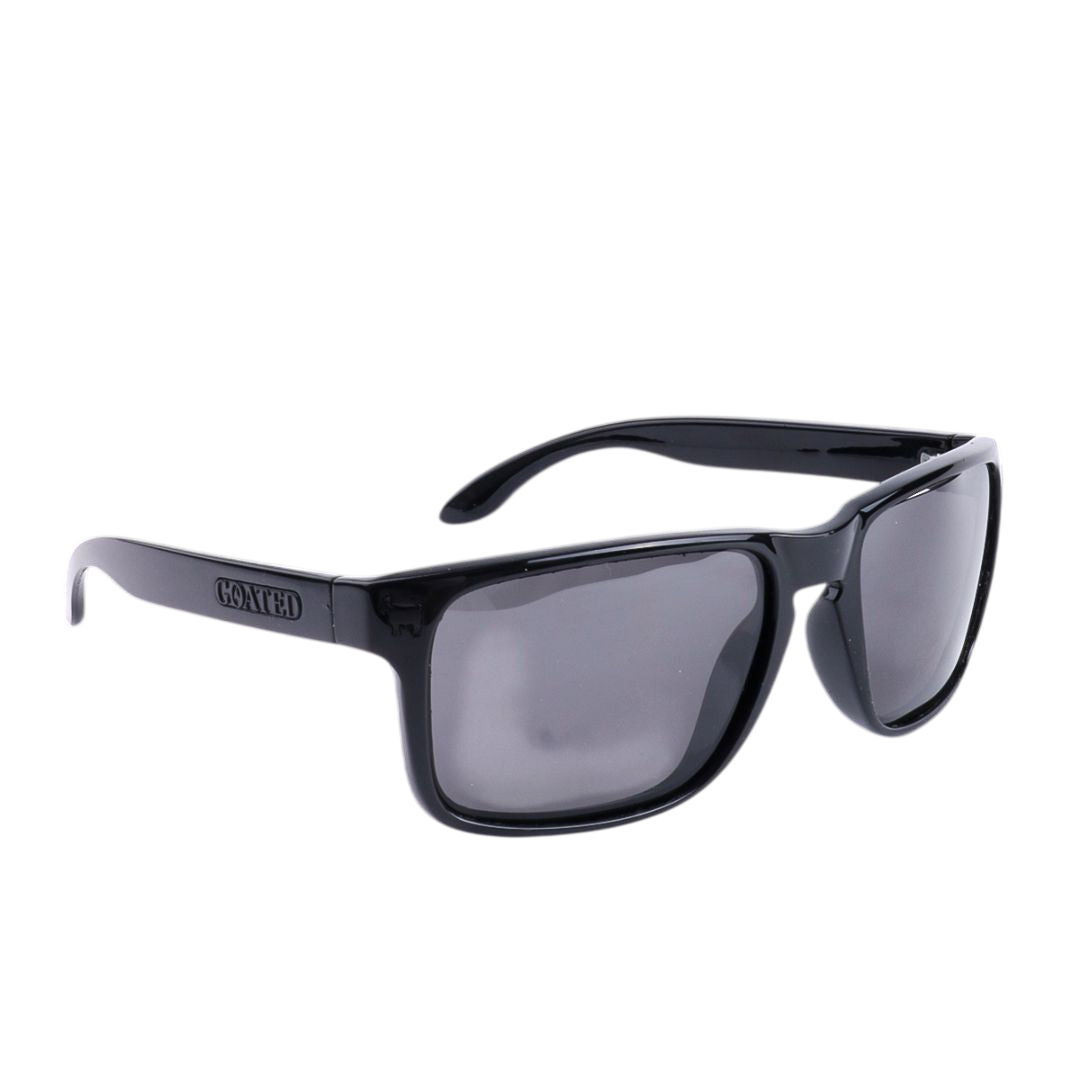 GOATED SHADES