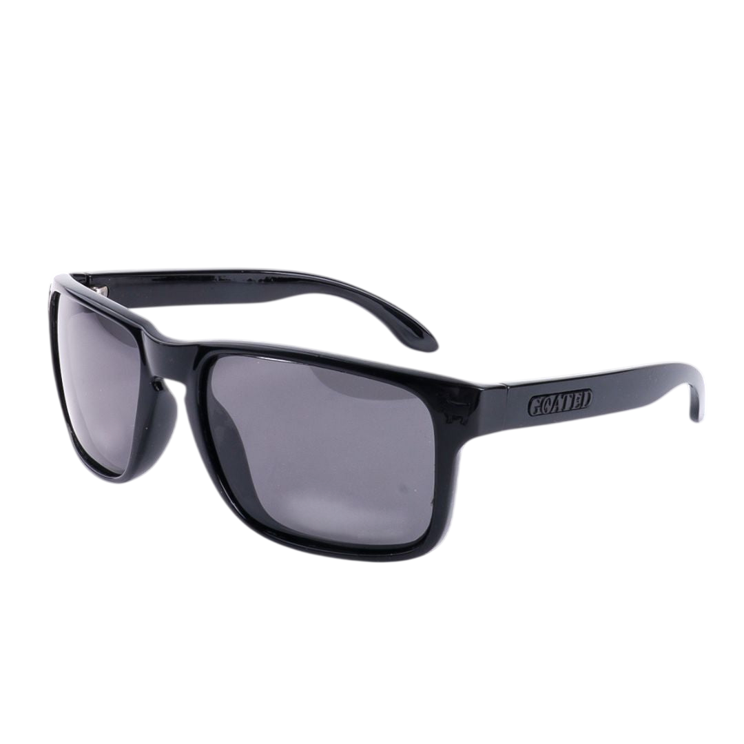 GOATED SHADES