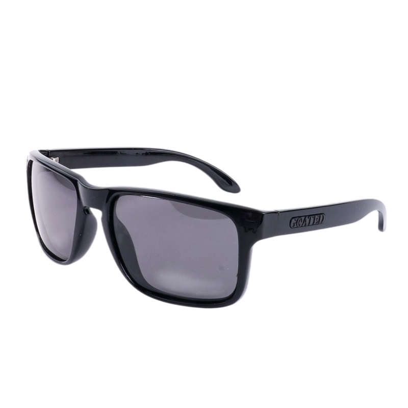 GOATED SHADES