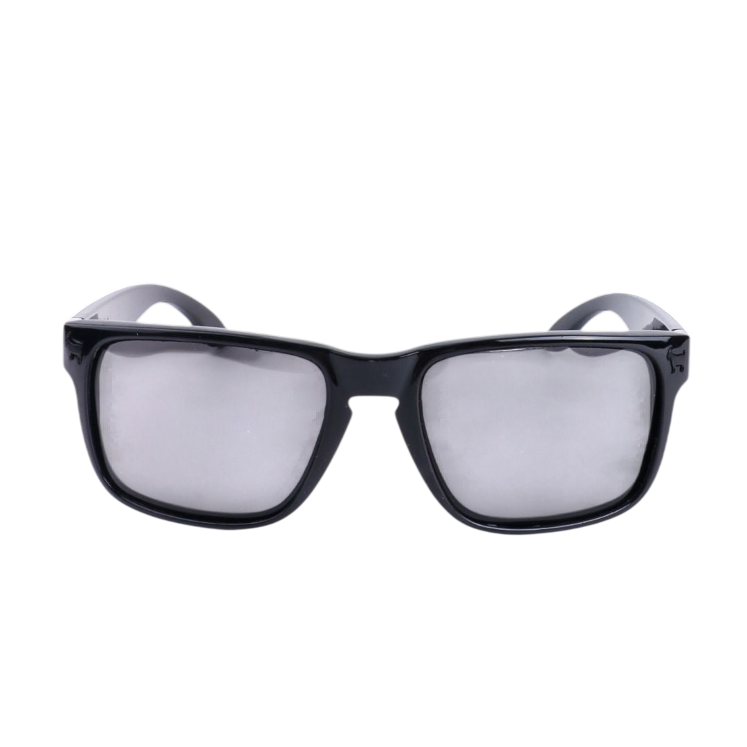 GOATED SHADES