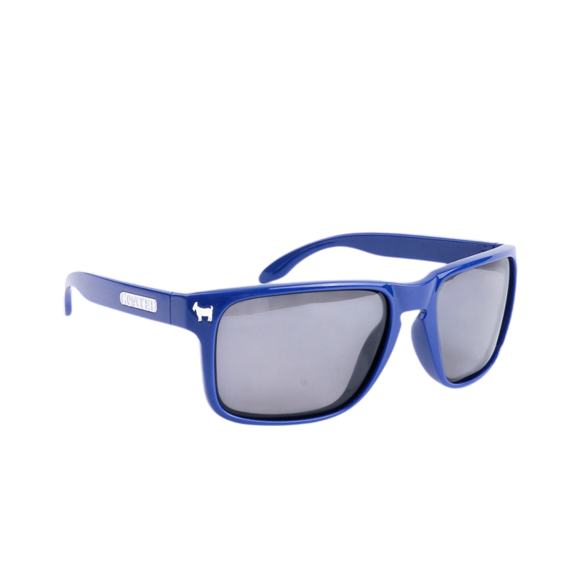 GOATED SHADES