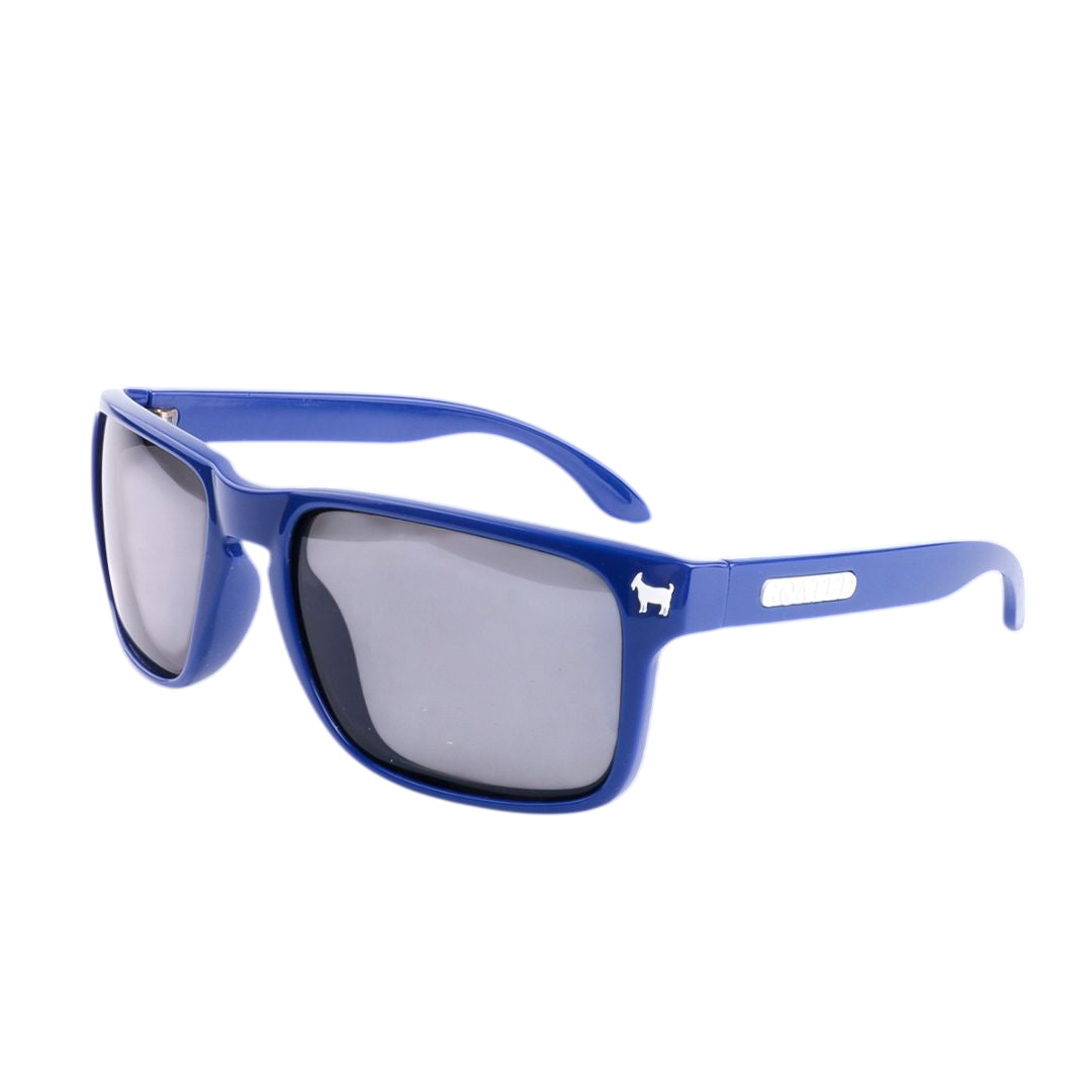 GOATED SHADES