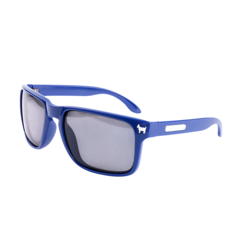 GOATED SHADES