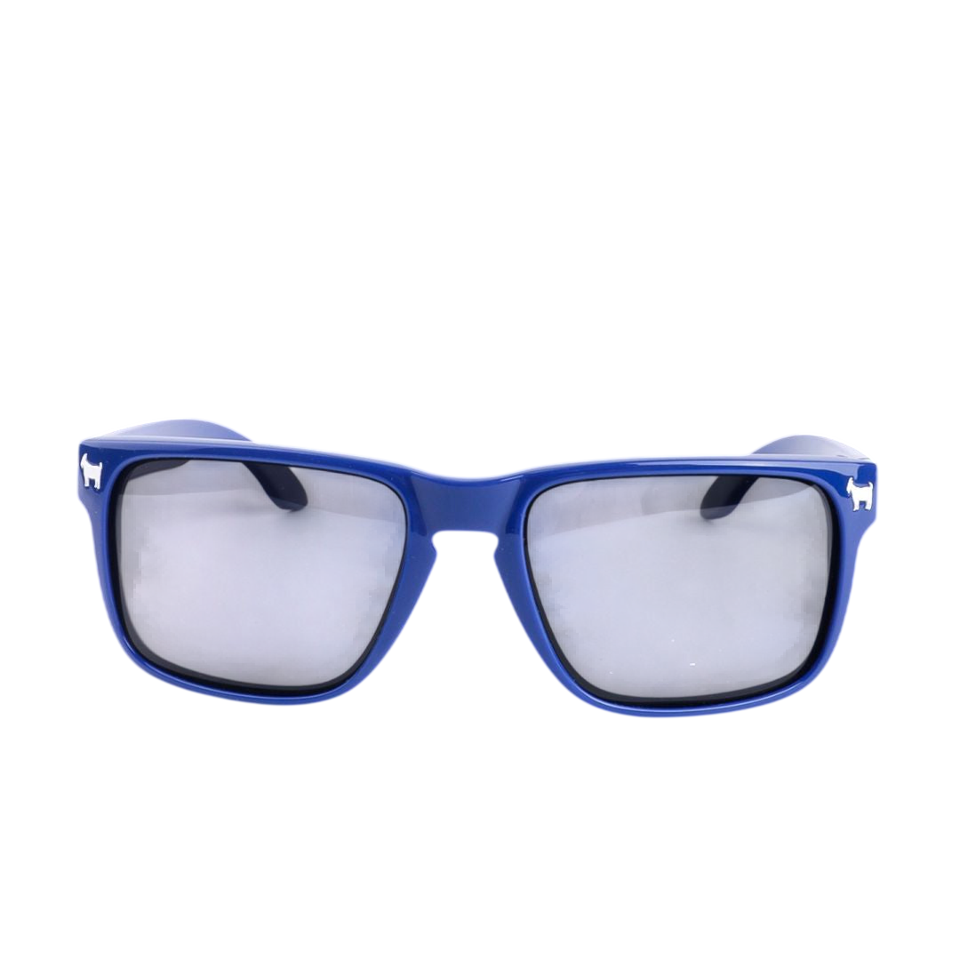 GOATED SHADES