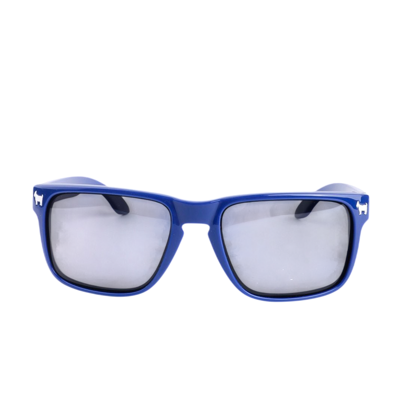 GOATED SHADES
