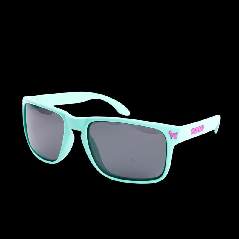 GOATED SHADES