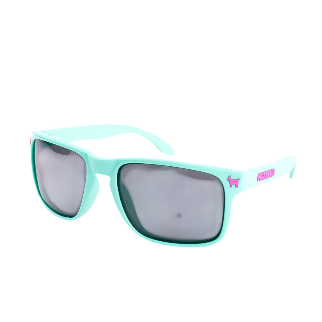GOATED SHADES
