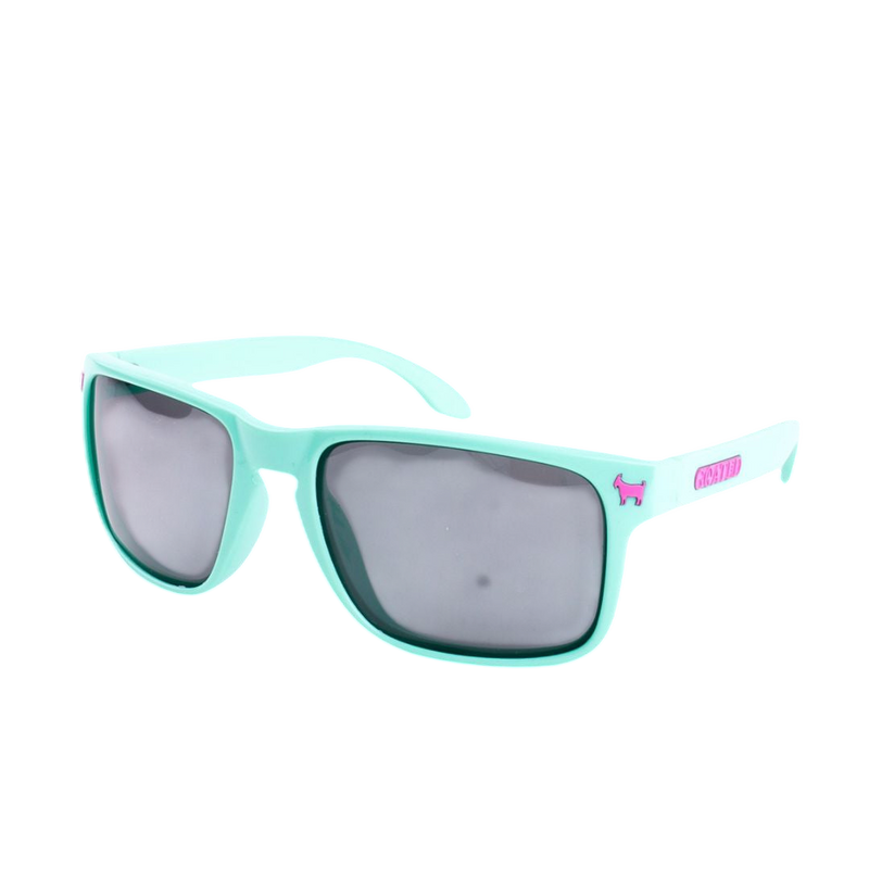 GOATED SHADES