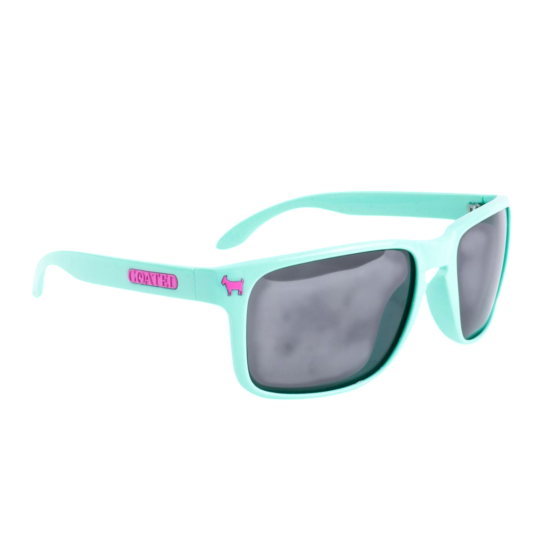 GOATED SHADES