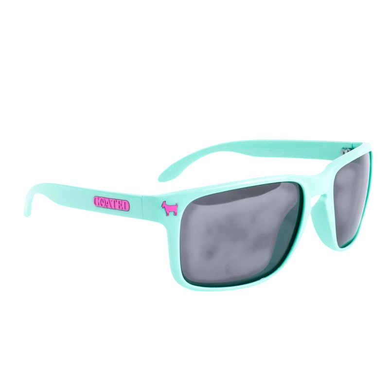 GOATED SHADES