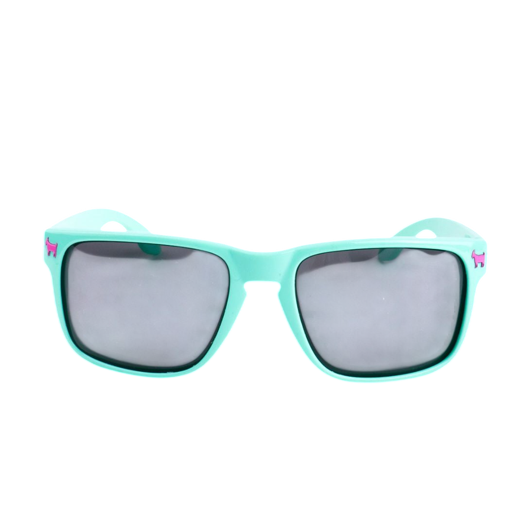 GOATED SHADES