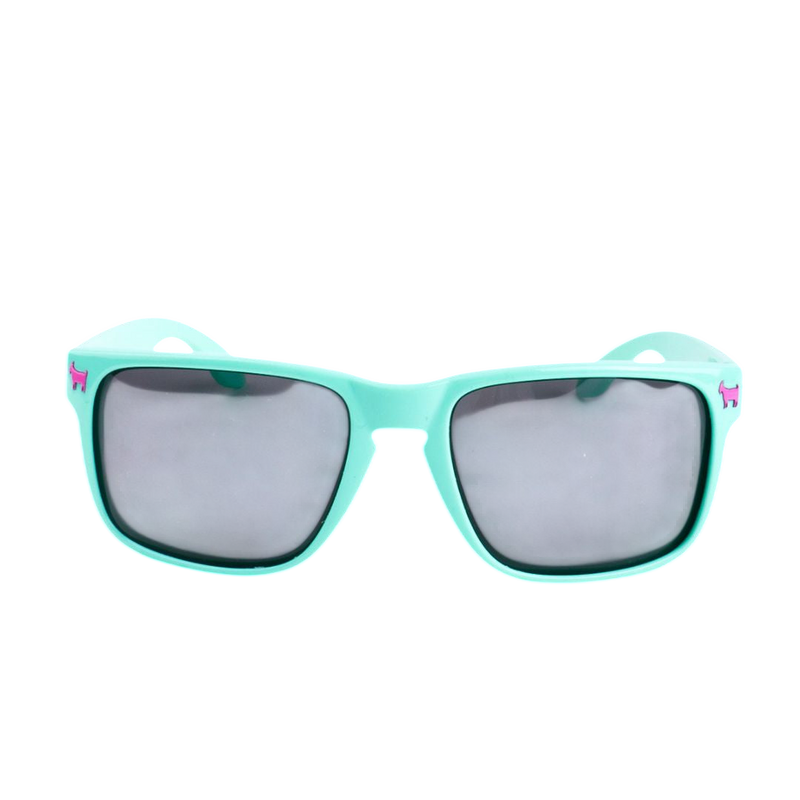 GOATED SHADES