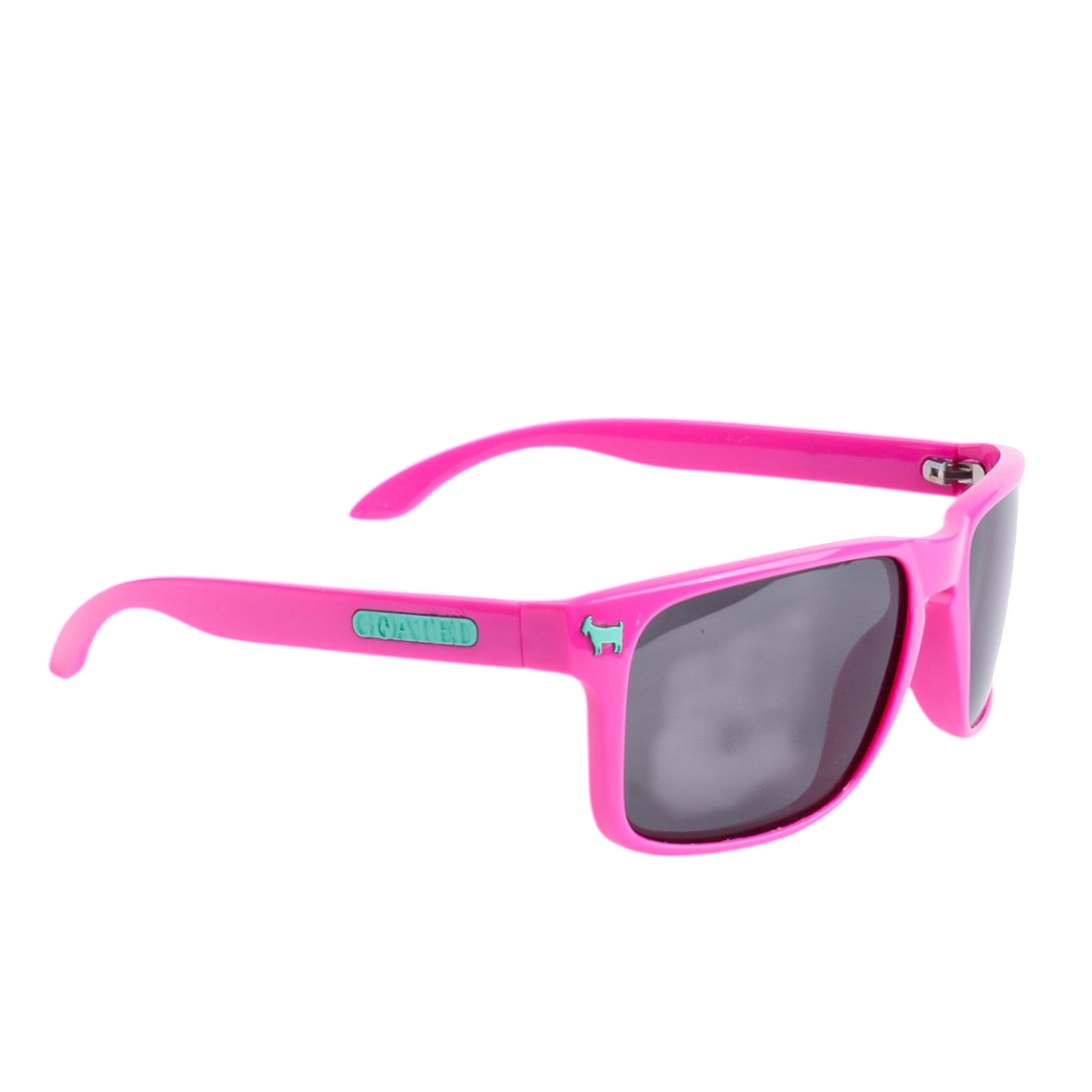 GOATED SHADES