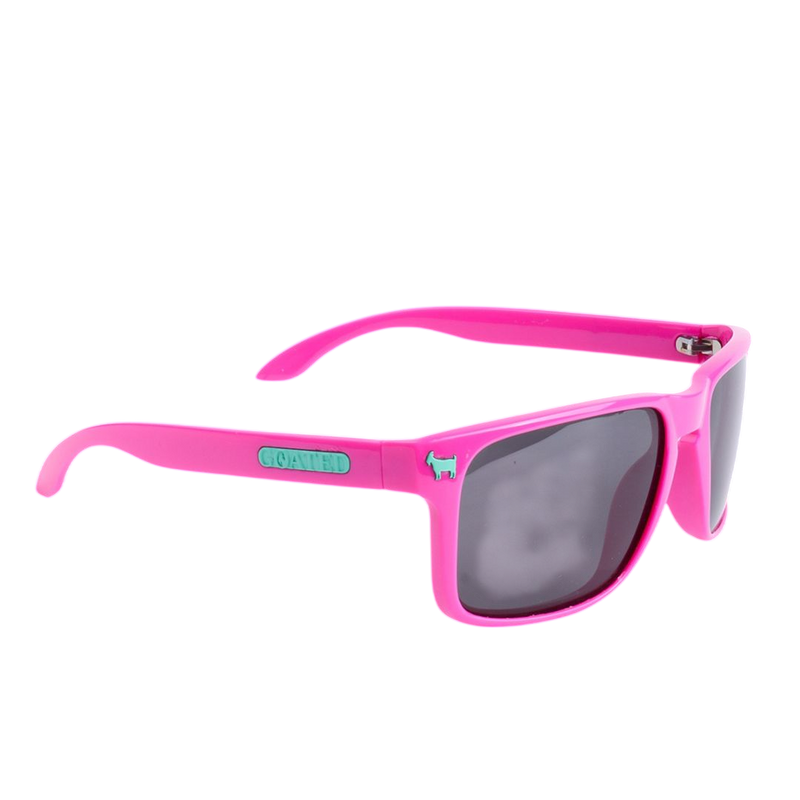 GOATED SHADES