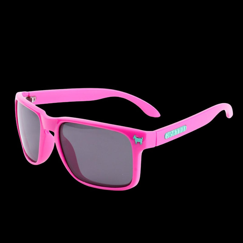 GOATED SHADES