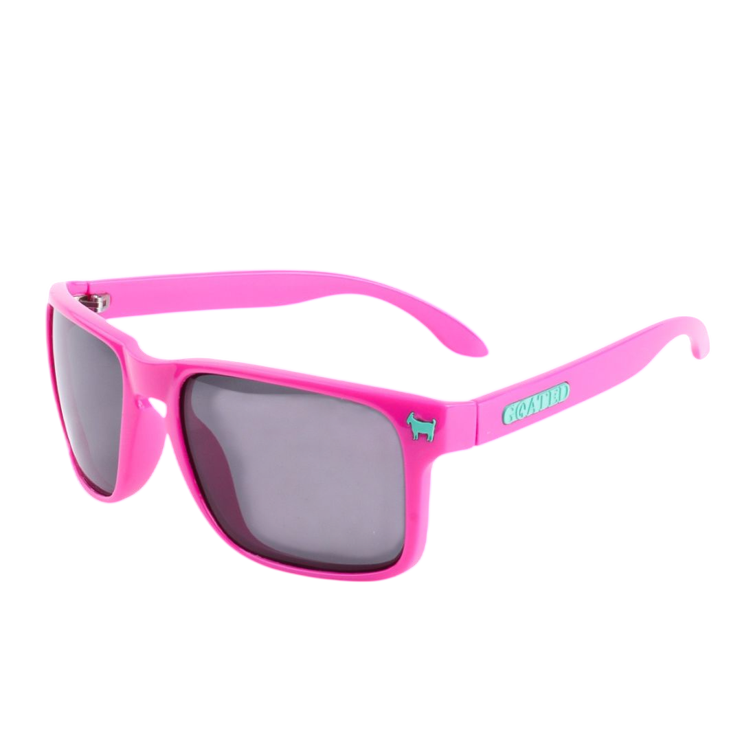 GOATED SHADES