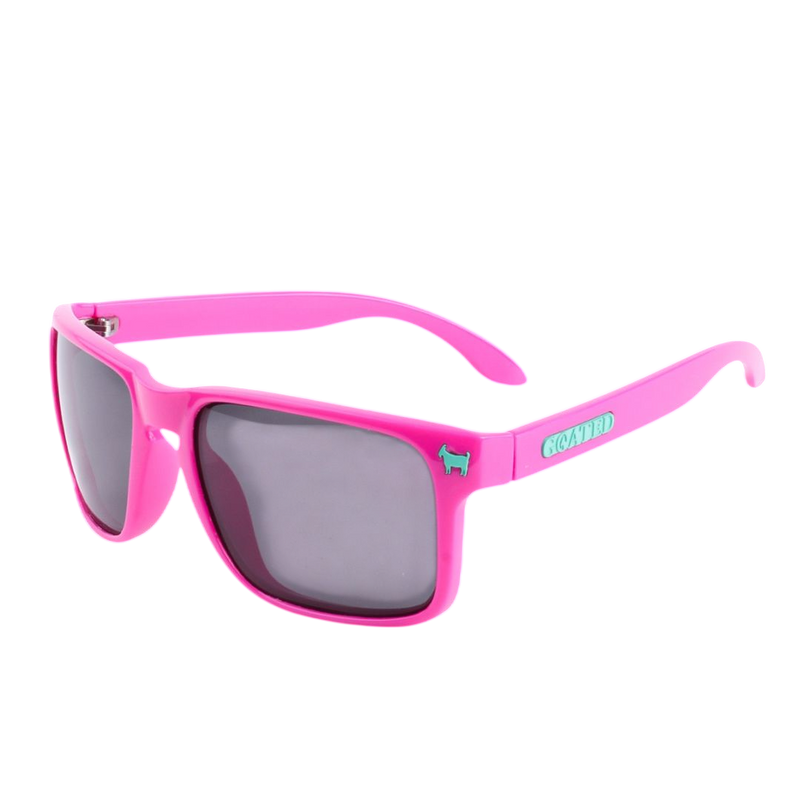 GOATED SHADES